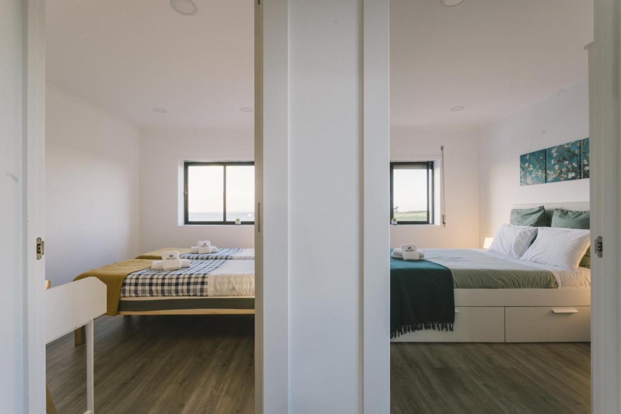 Best Houses 73 - Lovely View Sao Bernardino 阿通奎亚·达·巴利亚 外观 照片
