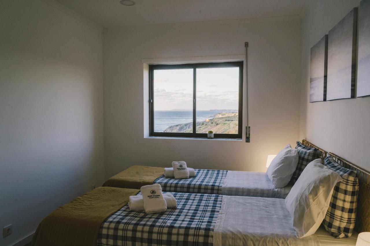 Best Houses 73 - Lovely View Sao Bernardino 阿通奎亚·达·巴利亚 外观 照片