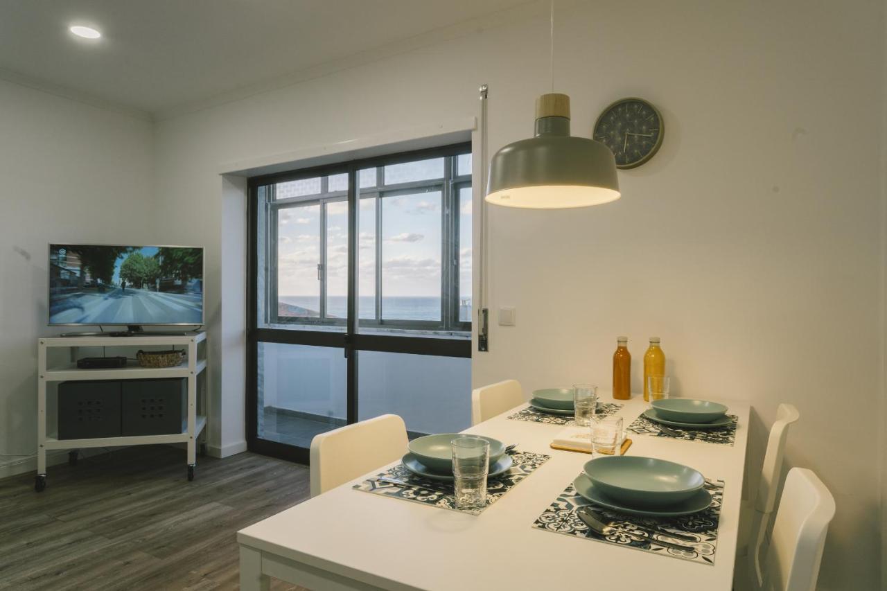 Best Houses 73 - Lovely View Sao Bernardino 阿通奎亚·达·巴利亚 外观 照片