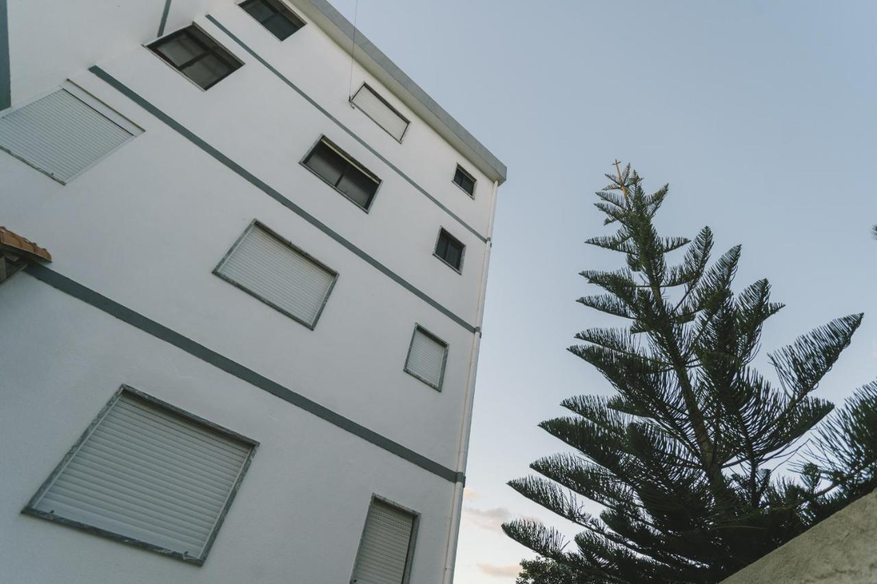 Best Houses 73 - Lovely View Sao Bernardino 阿通奎亚·达·巴利亚 外观 照片